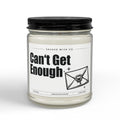 Savage Wick Co. – “Can't Get Enough” Candle