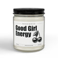 Savage Wick Co. – “Good Girl Energy” Candle