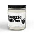 Savage Wick Co. – “Obsessed With You” Candle