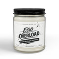 Savage Wick Co. – “Ego Overload” Candle