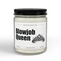 Savage Wick Co. – “Blowjob Queen” Candle